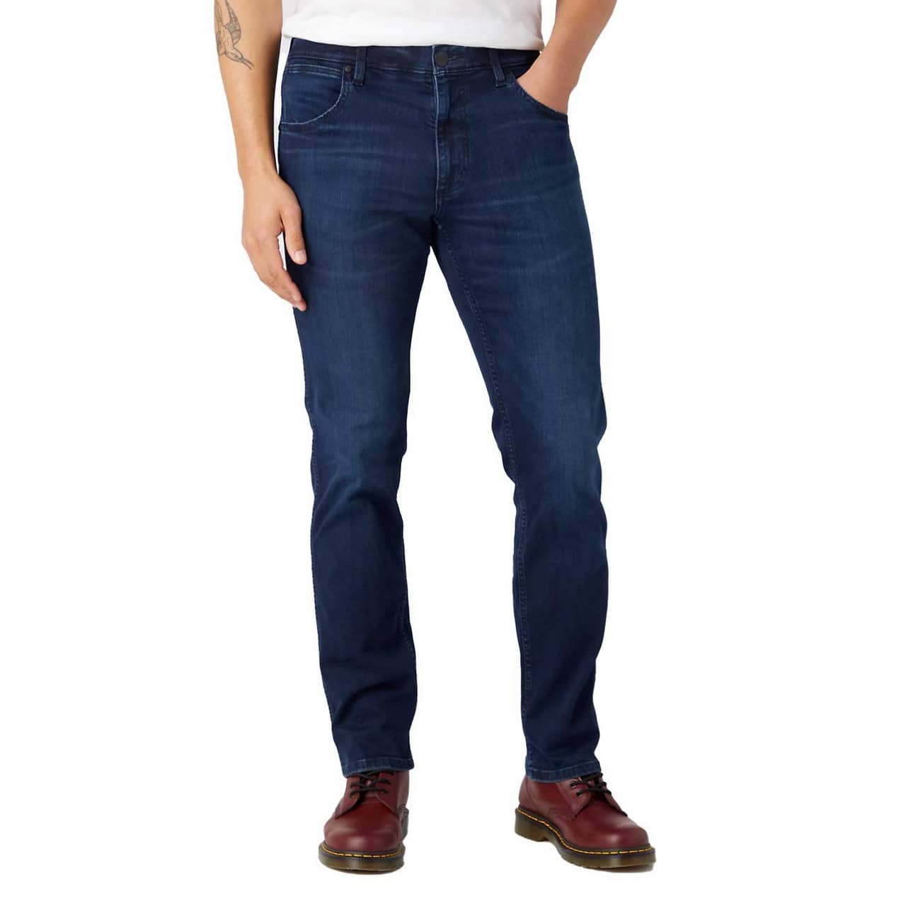 Jeans Wrangler Greensboro 803 Arm Strong