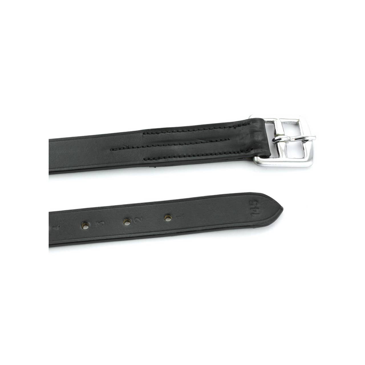 Staffili in cuoio New Style