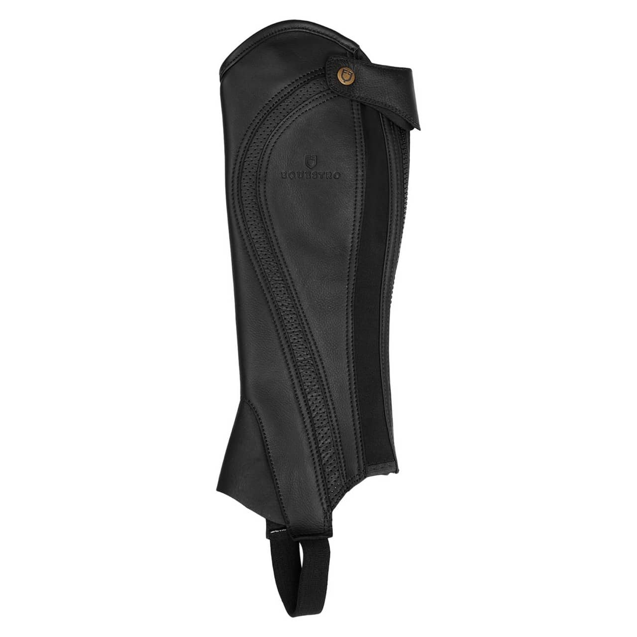 Ghette unisex in cuoio alta qualità