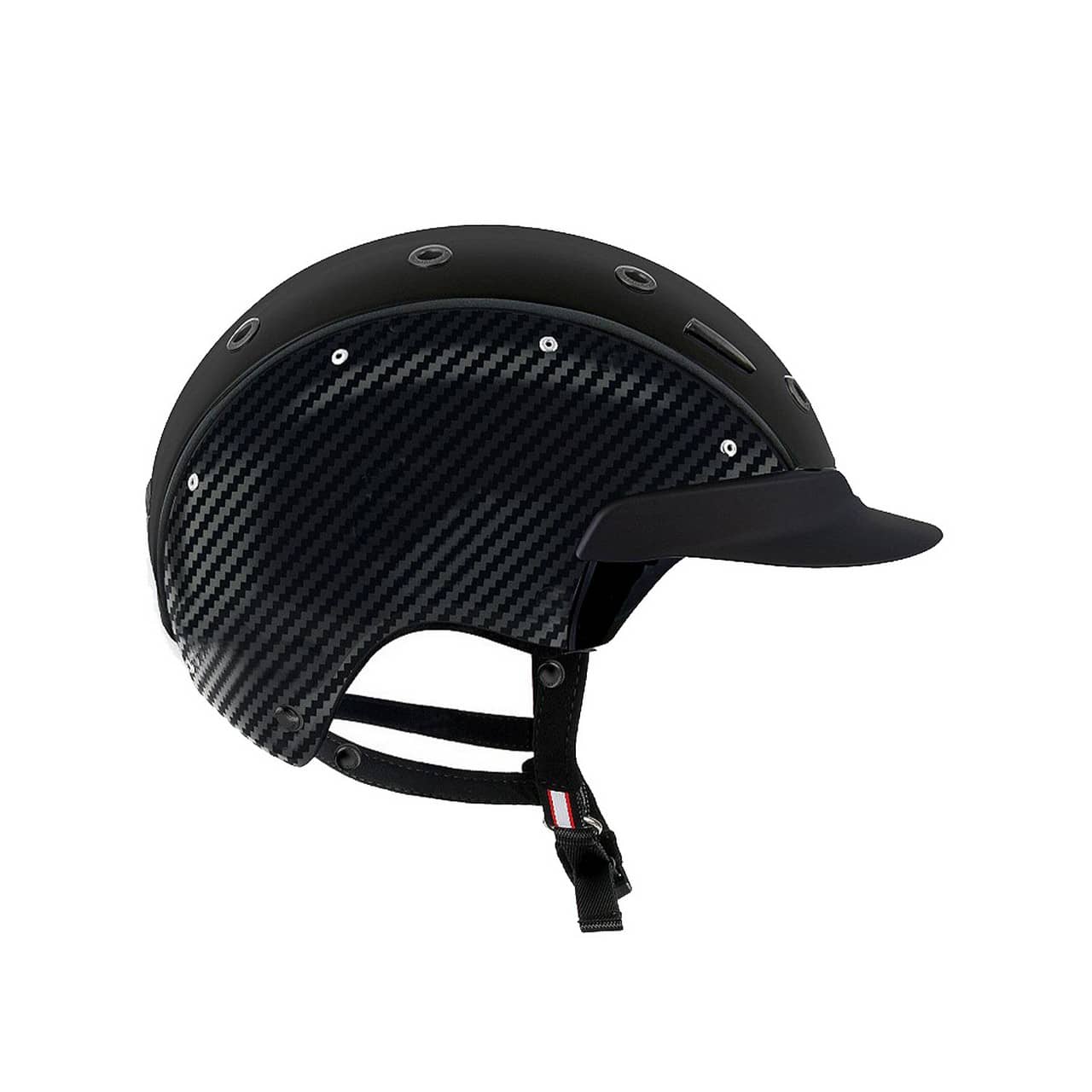 Cap casco Master 6 carbon