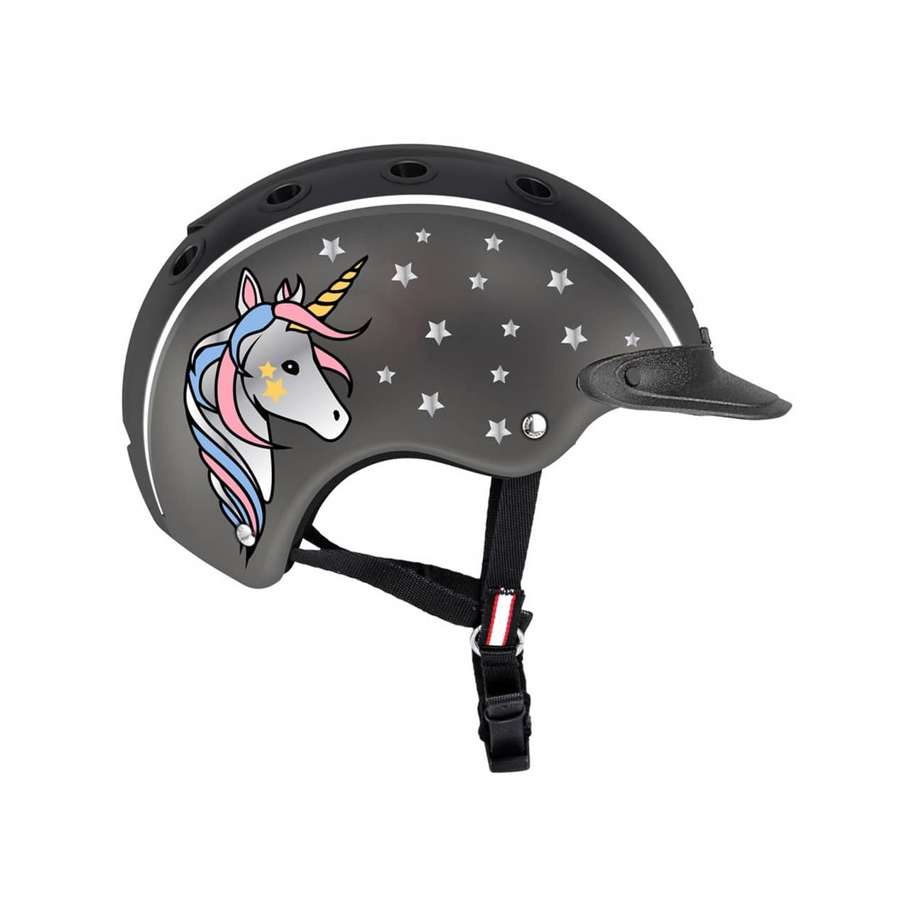 Cap casco bambino modello Nori