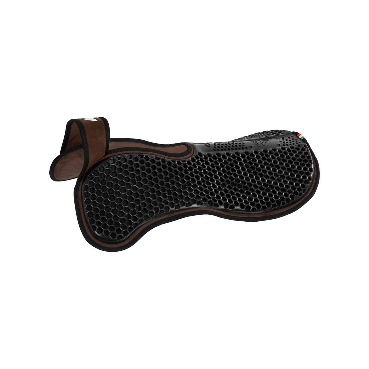 Compensatore SP WFS camoscio gel hexagonal flat