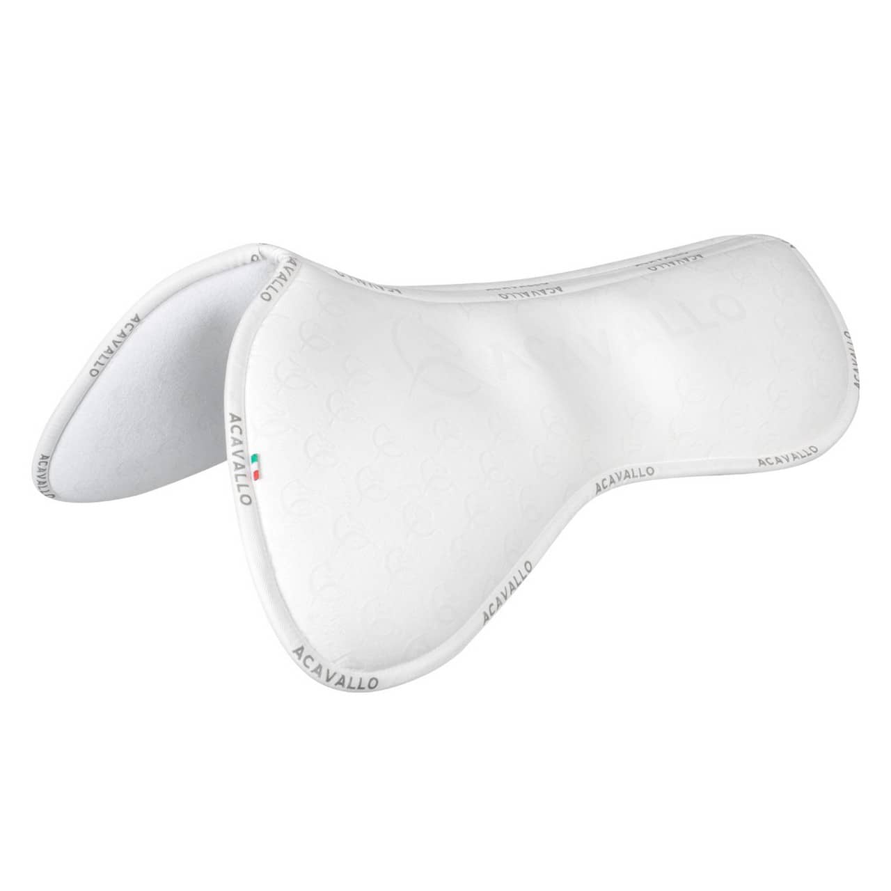 Compensatore MF DS SW-3DS camoscio grip silicone flat