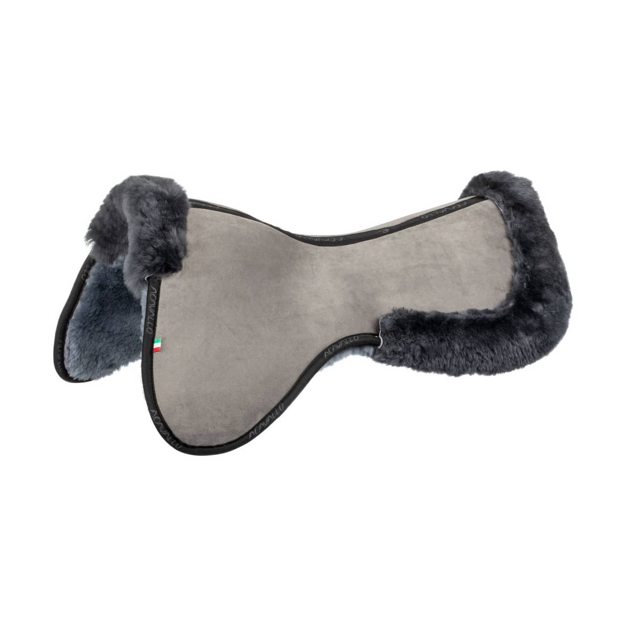 Compensatore MF-S JCCS-S CW-CS camoscio montone full flat