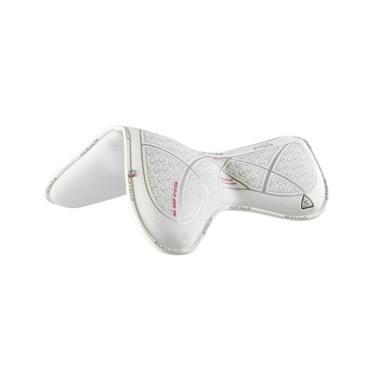 Compensatore MF JCCS CW-CS camoscio AC grip flat
