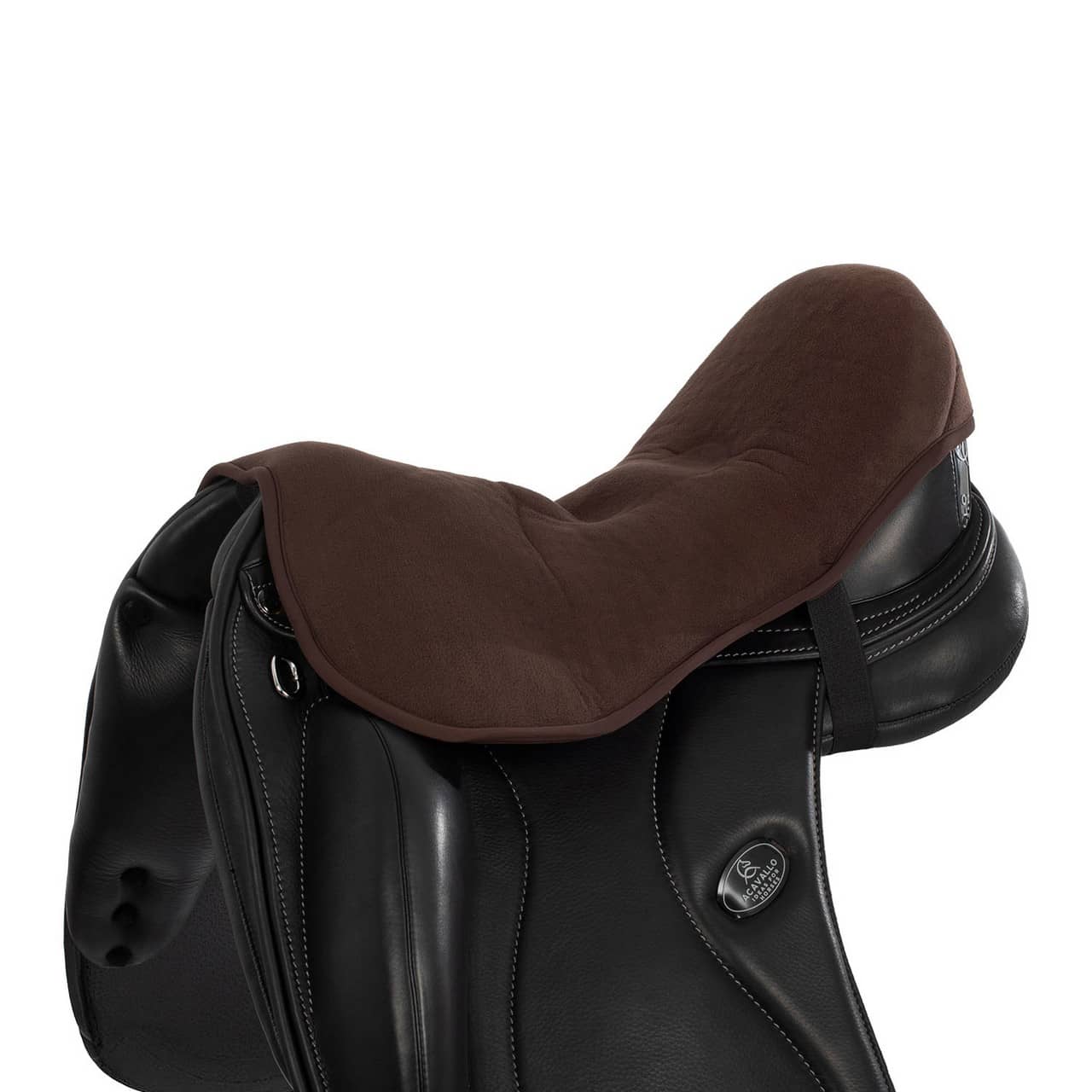 Copriseggio dressage gel-in classic Ortho-pubis dri-lex 20mm