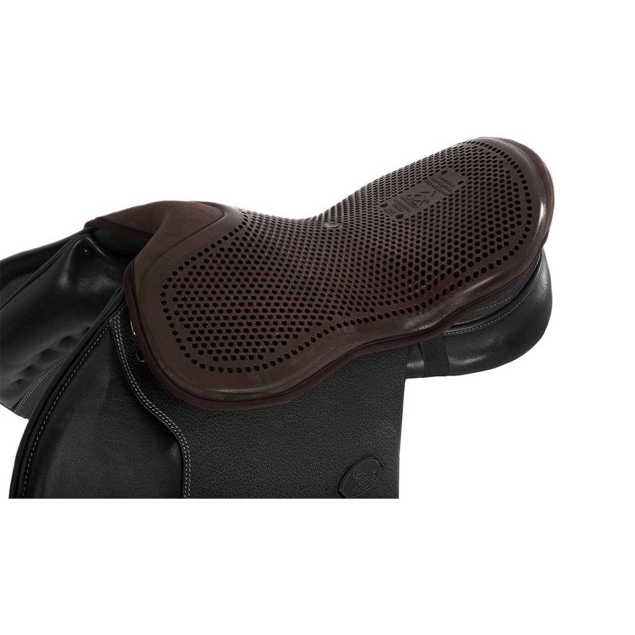 Copriseggio salto gel-out Classic standard Dri-lex 10mm