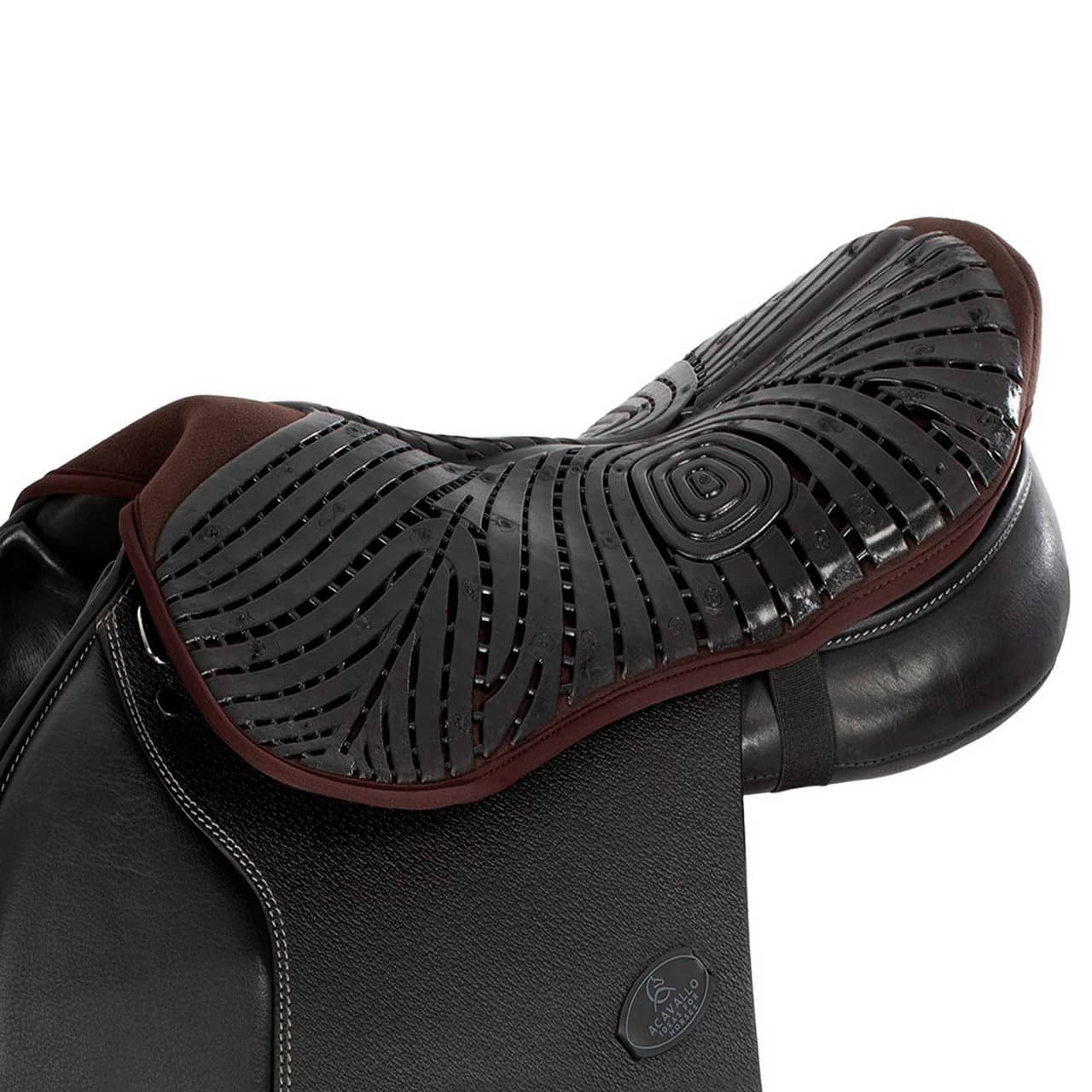 Copriseggio salto gel-out Air Plus standard Dri-lex 10mm