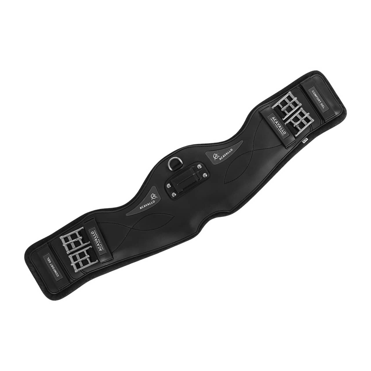 Sottopancia dressage anatomico gel pvc
