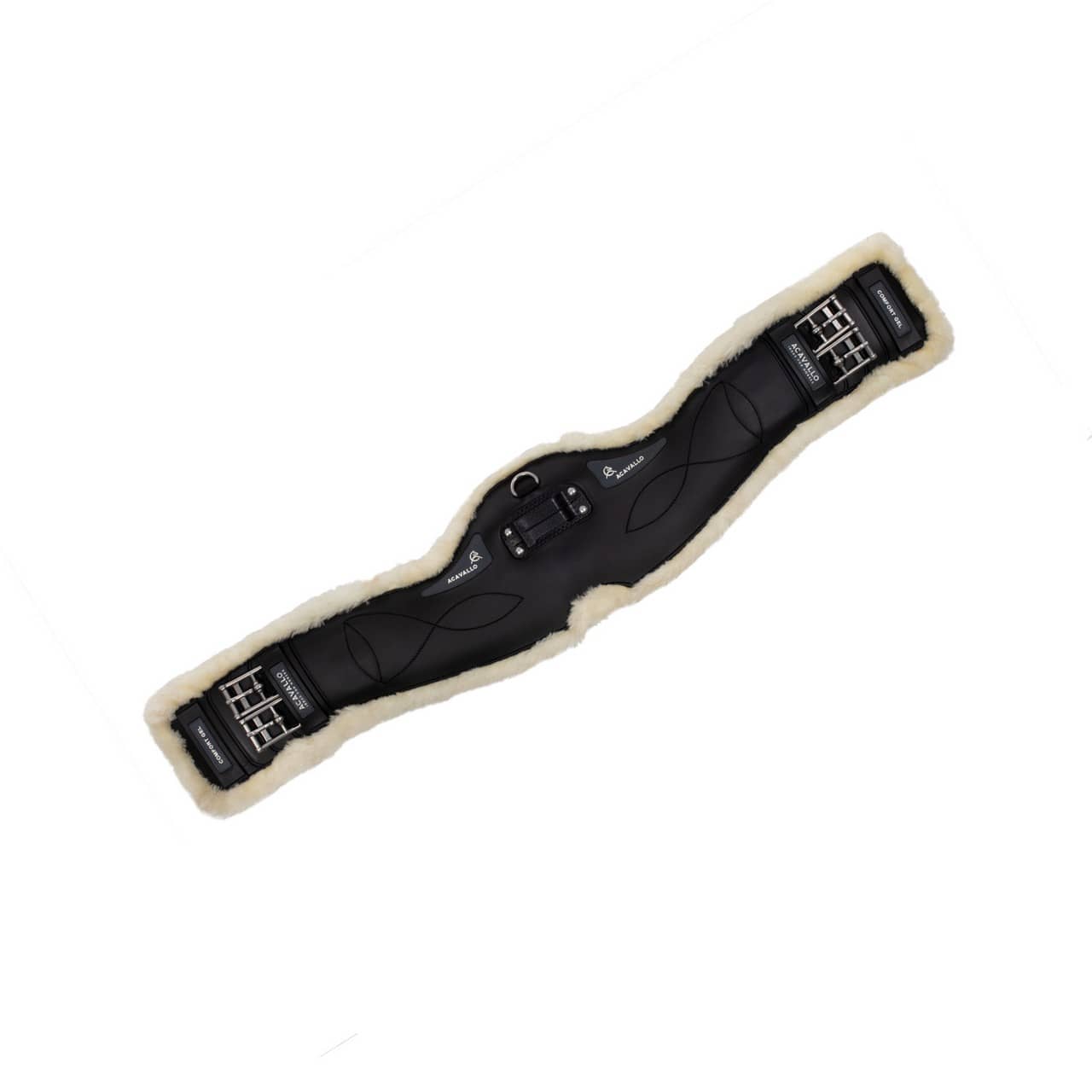 Sottopancia dressage Gel Classic montone sintetico