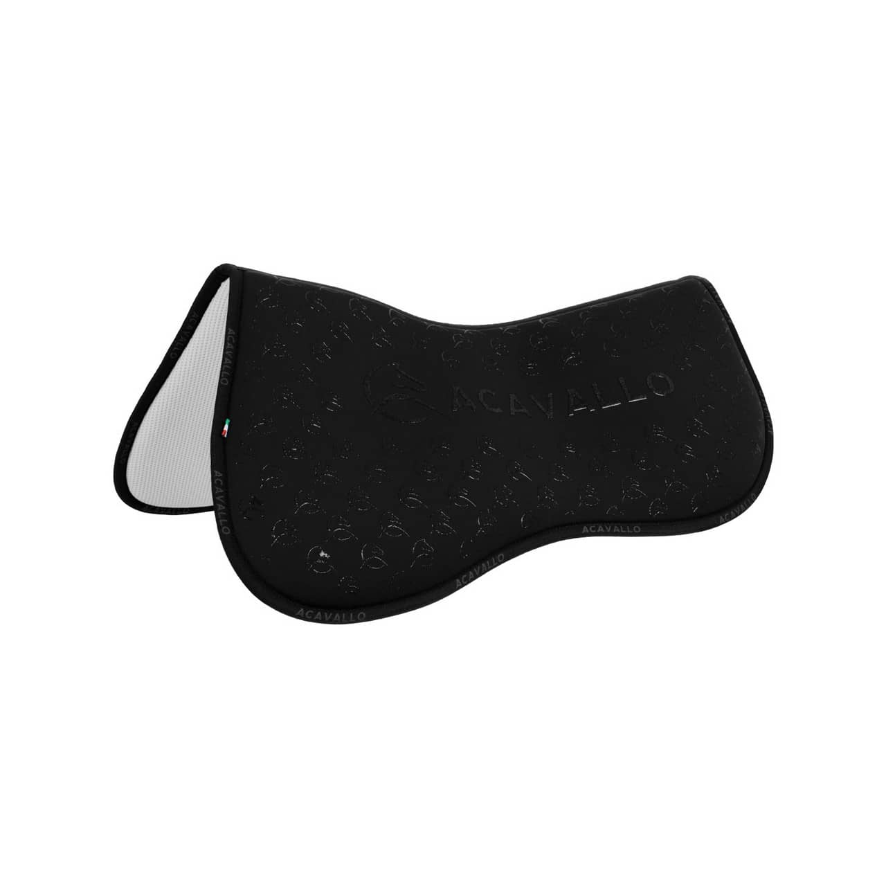 Compensatore MF HPS CW-CS bamboo grip silicone flat