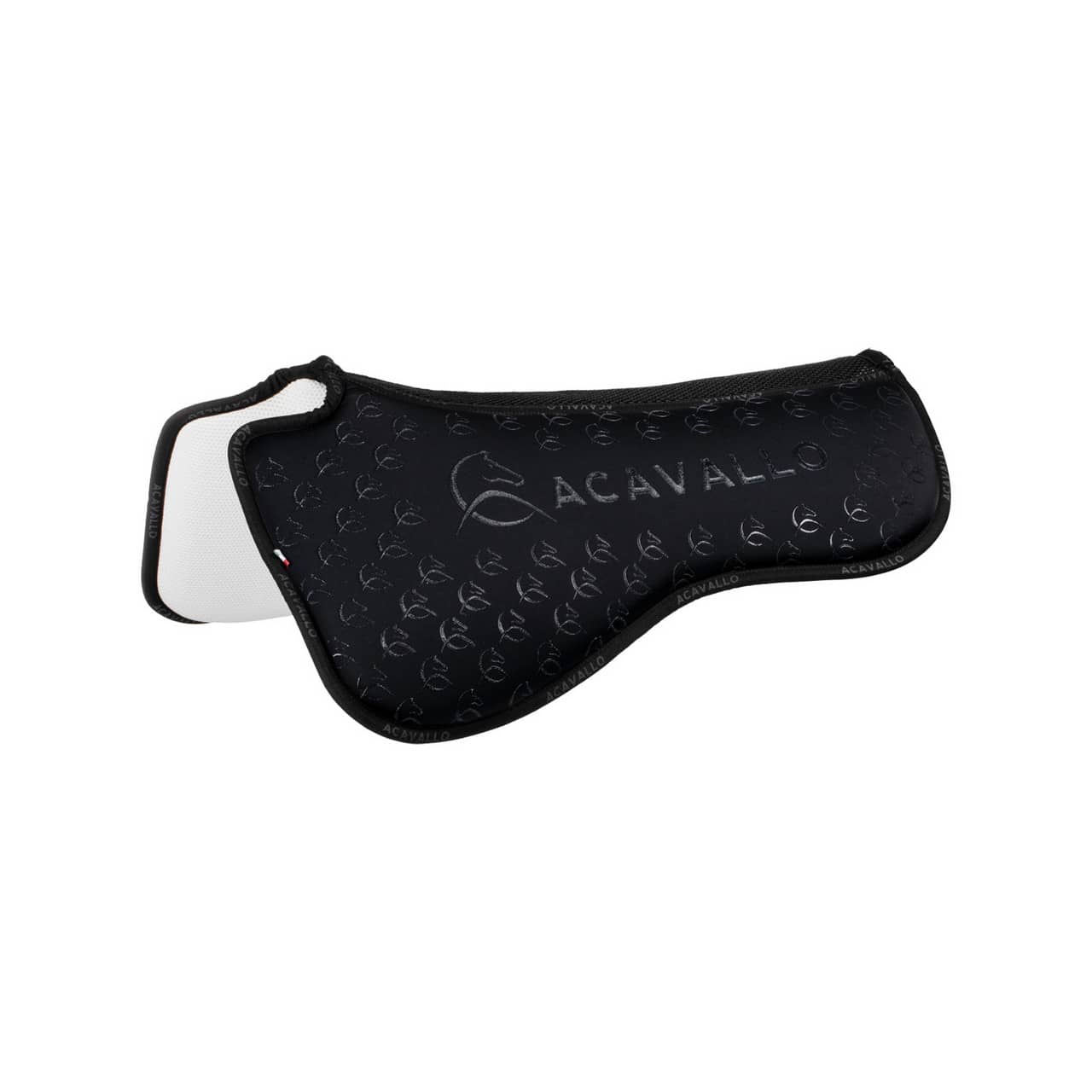 Compensatore MF DS SW-3DS elastan & bamboo grip silicone flat