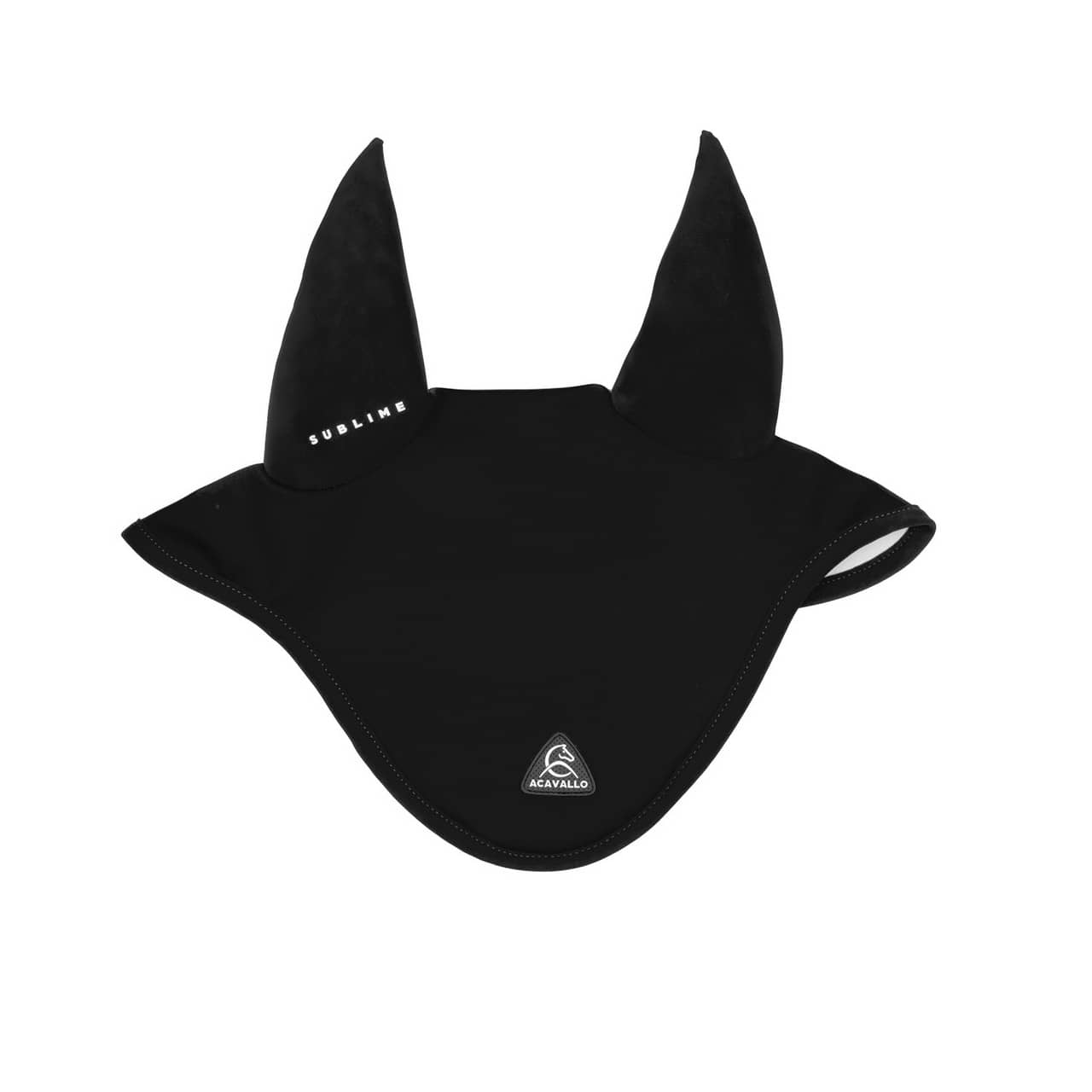 Spandex Fly Veil