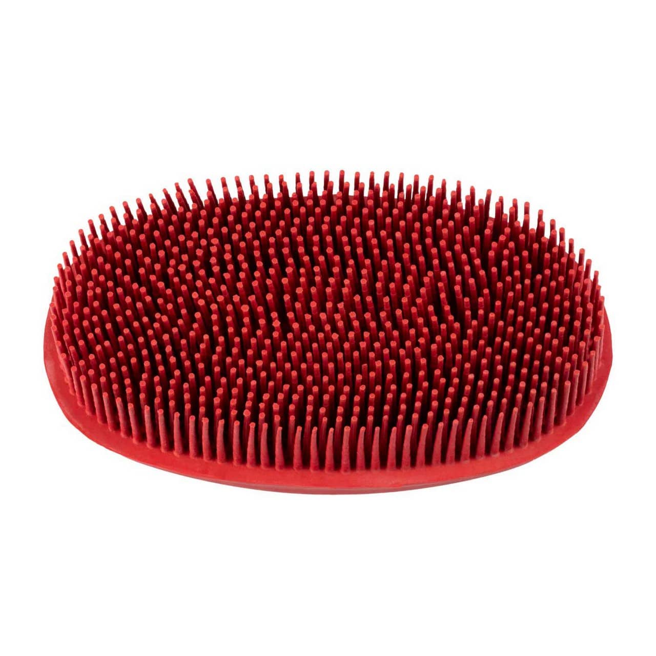 Striglia morbida per muso