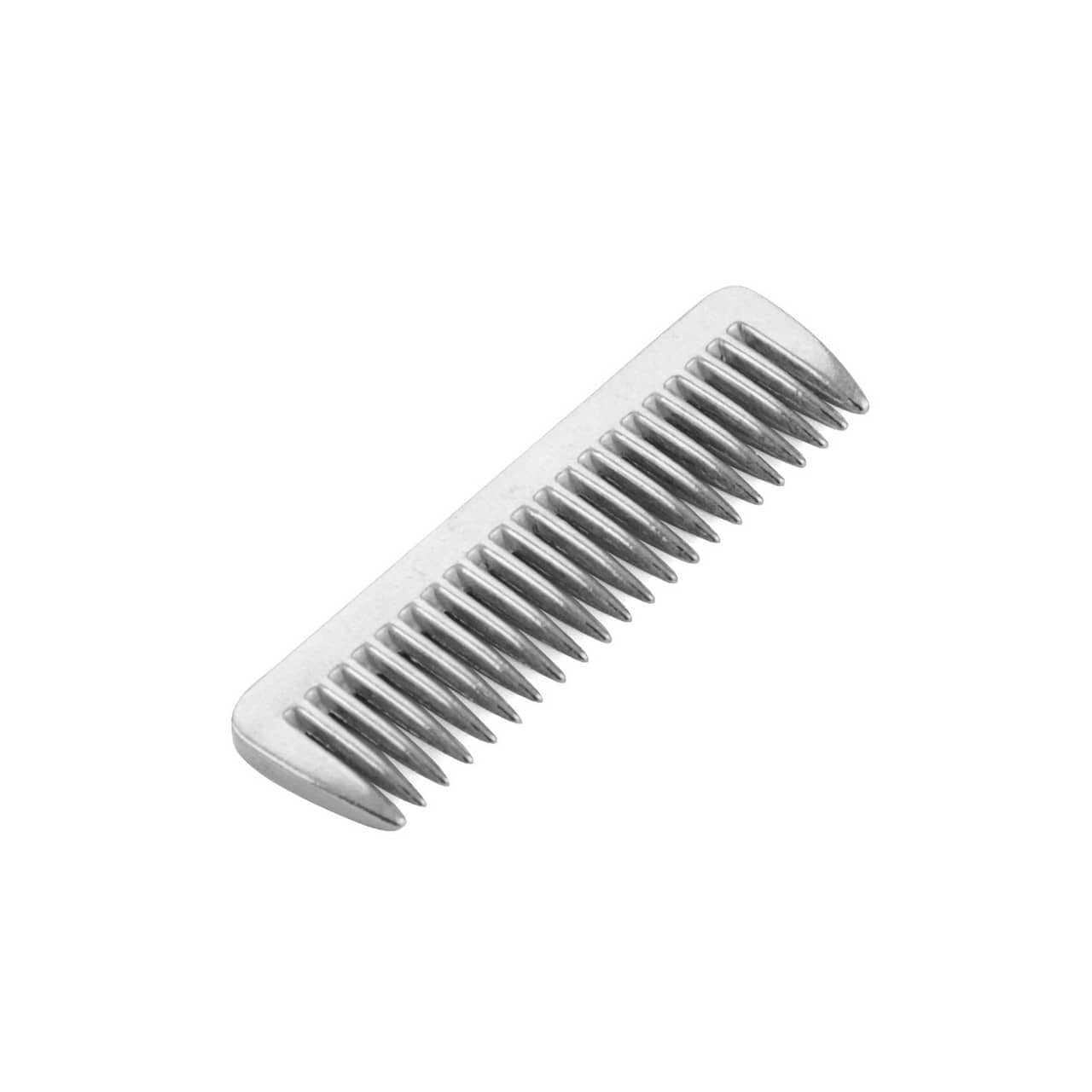 Pettine in alluminio, piccolo