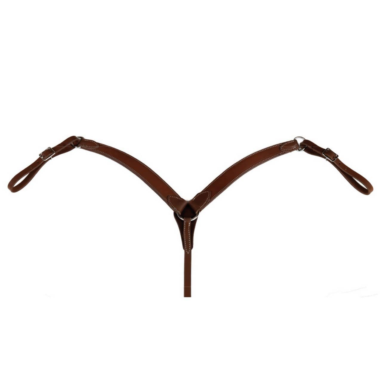 Ranch Brand Contour Breastcollar