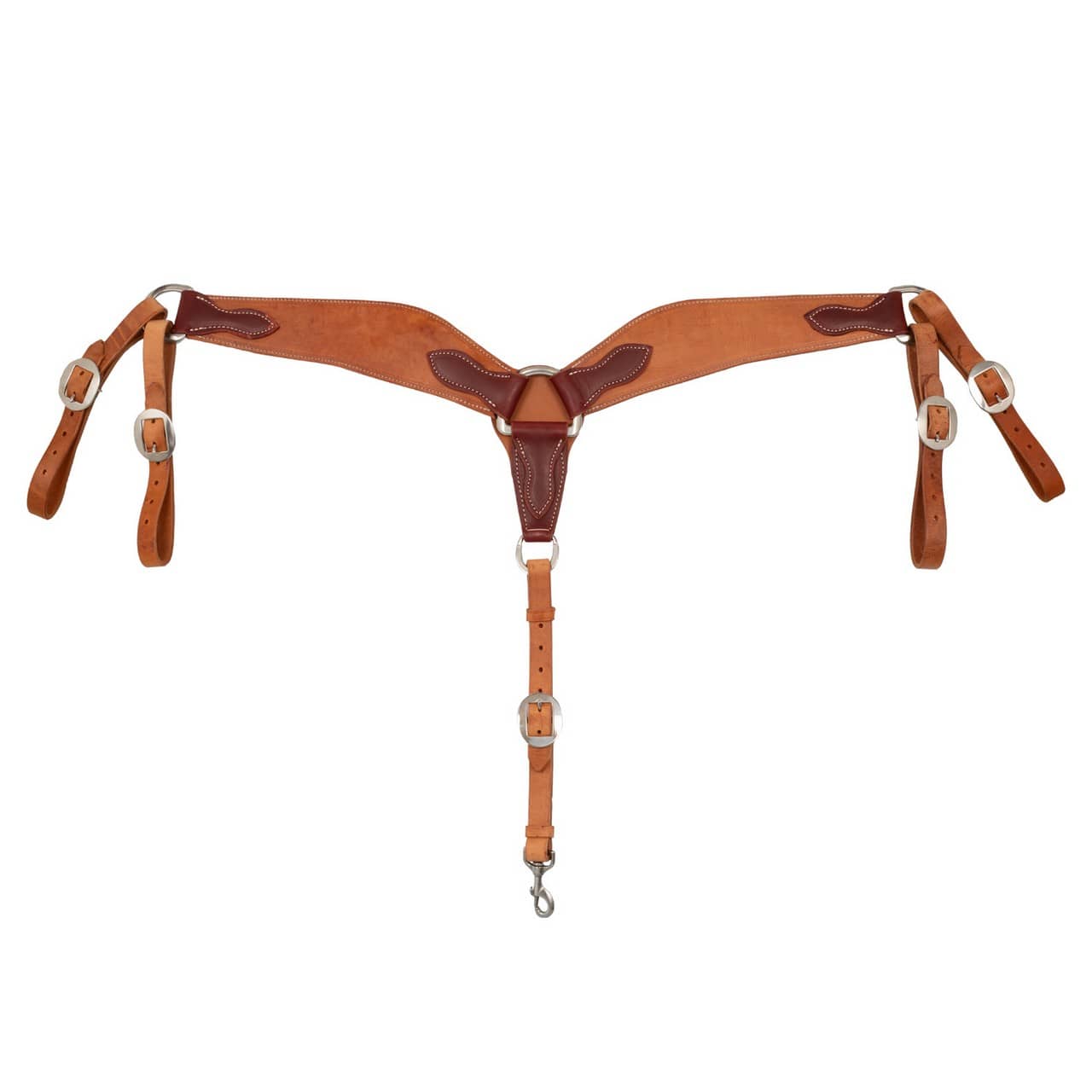 Roper Breastcollar