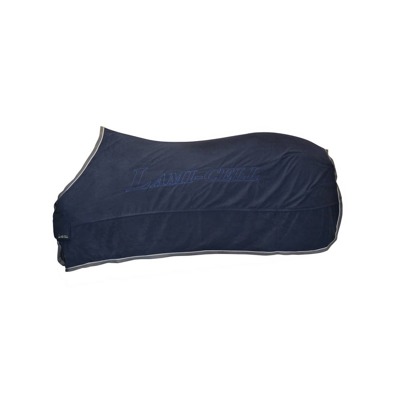 Coperta in pile Show Lamicell, tessuto tecnico modello Cooler