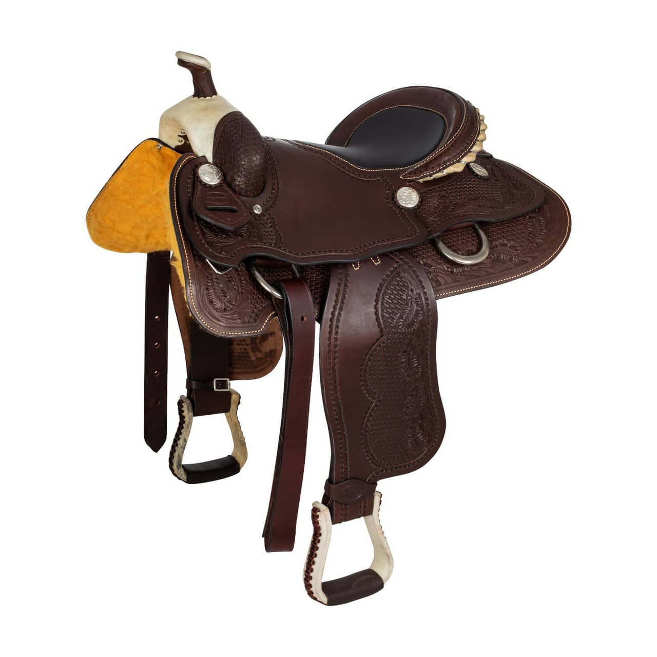 Sella Denver Team Roper