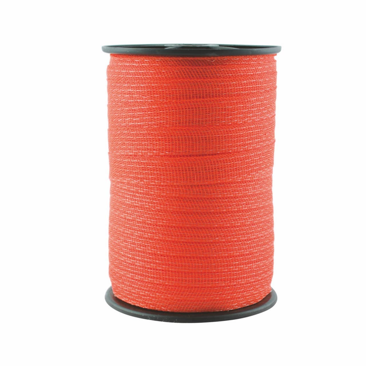 Banda elettrica 2 cm arancio (200 mt)