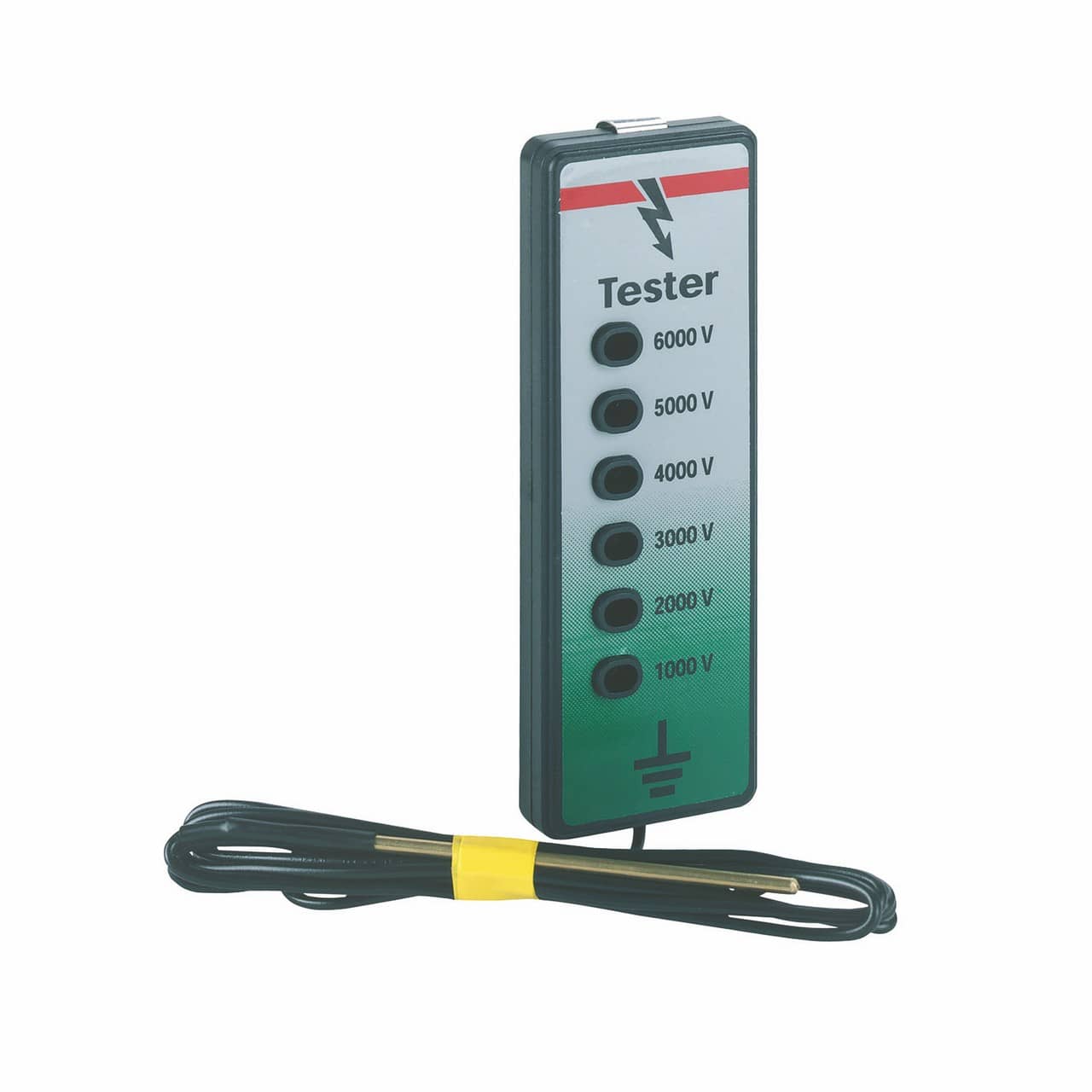 Tester di linea