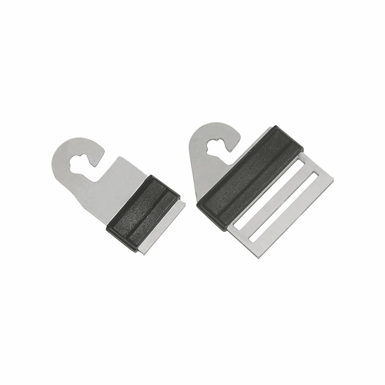 Giunzione LitzClip fettuccia 10/20mm con maniglia (4 pz) 442006/041