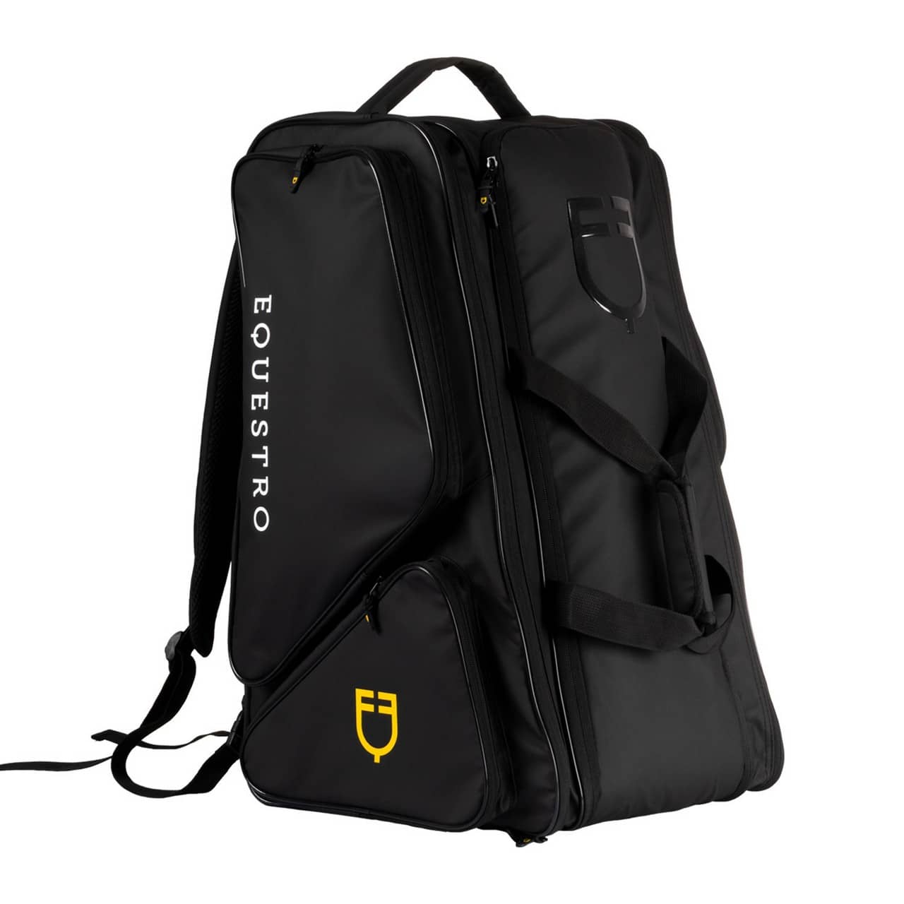 Borsa portastivali stile padel backpack