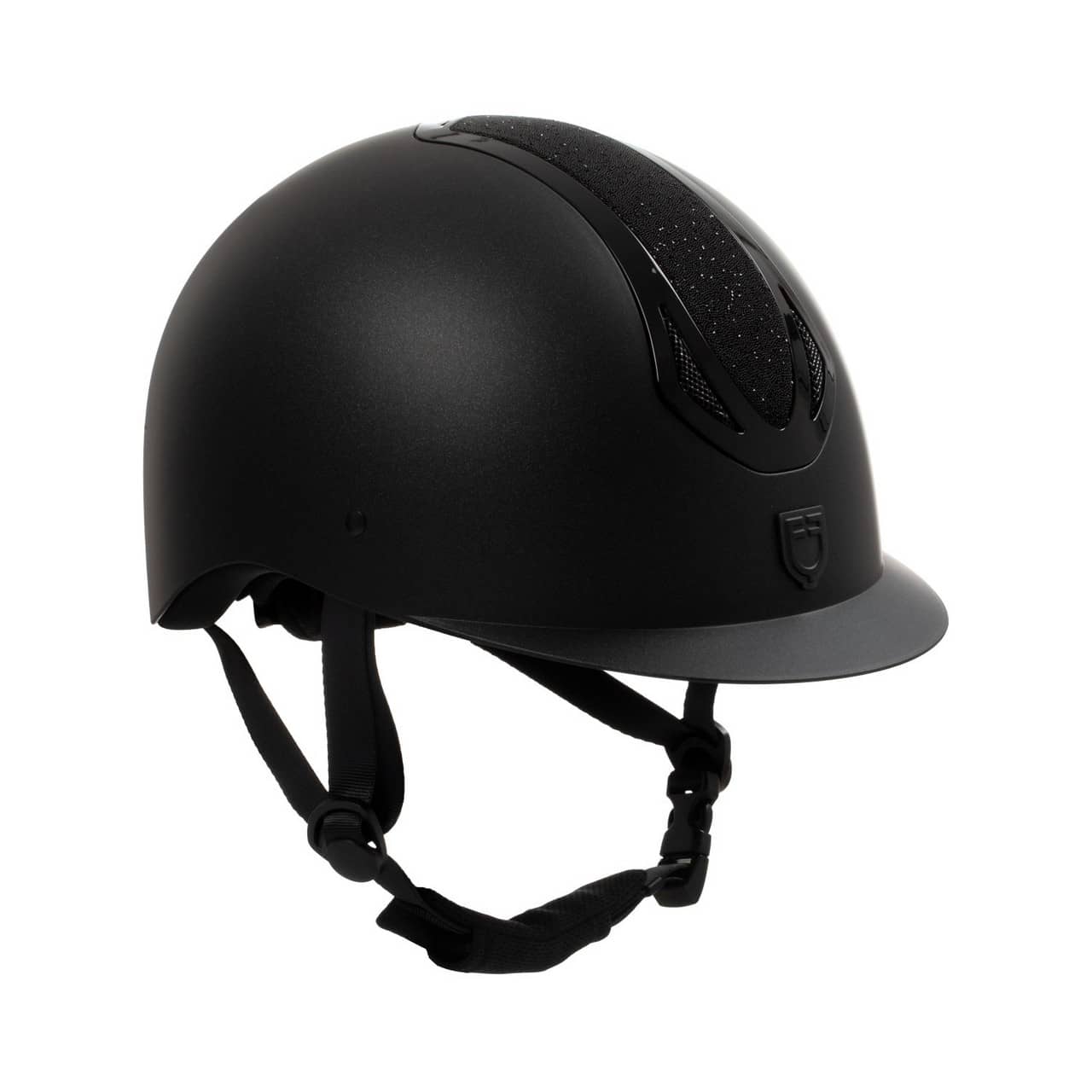 Cap donna Azael Stone visiera stretta omologazione EN 1384-2023