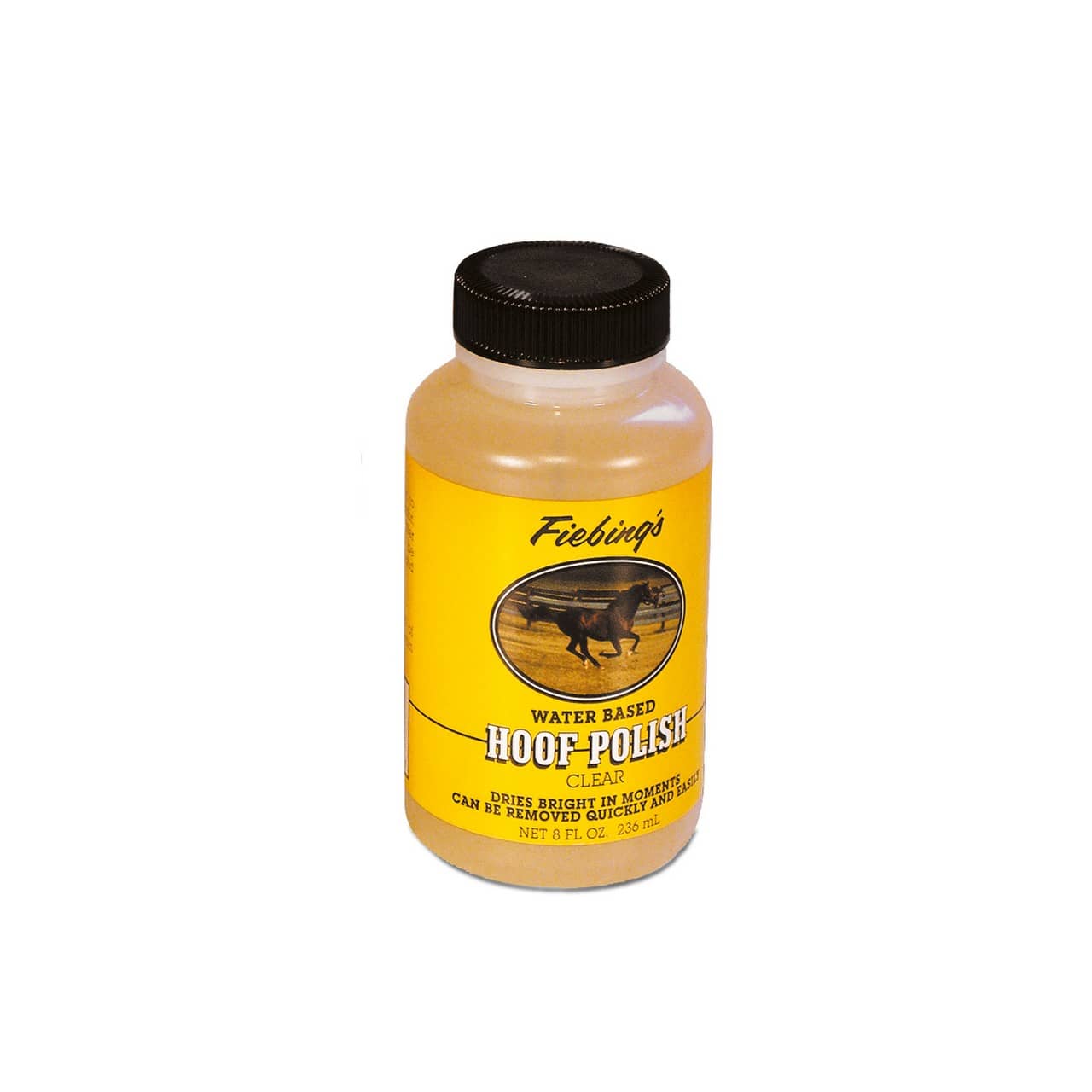Hoof Polish Fiebing's 236 ml