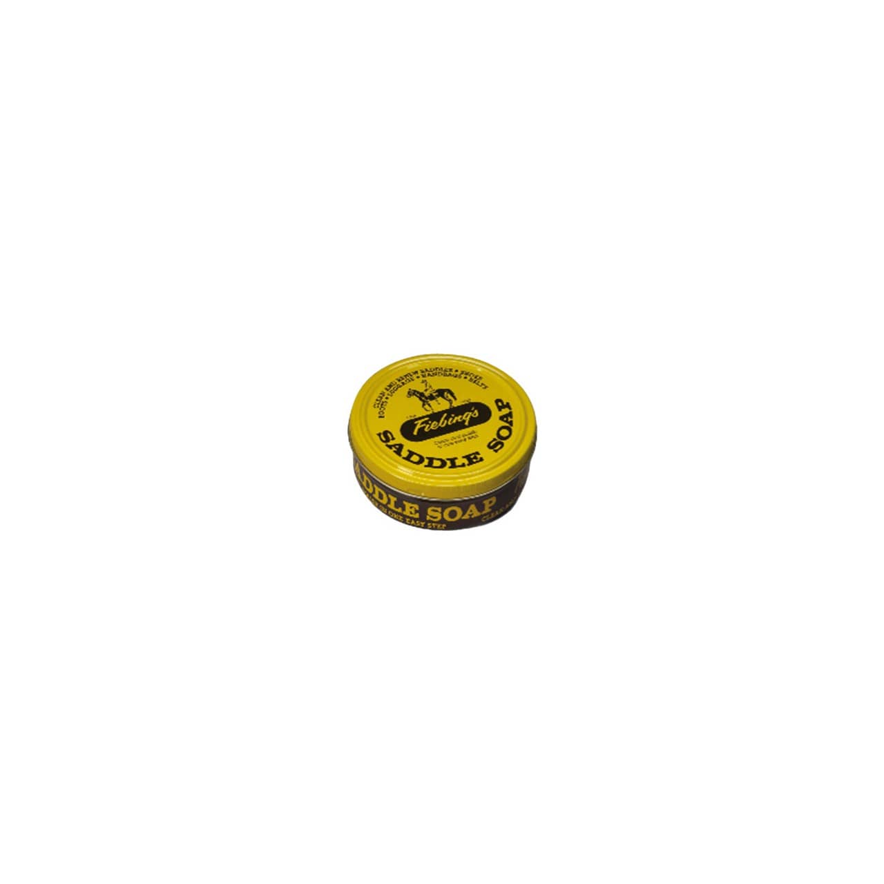 Pasta Saddle Soap Fiebing's 340 gr