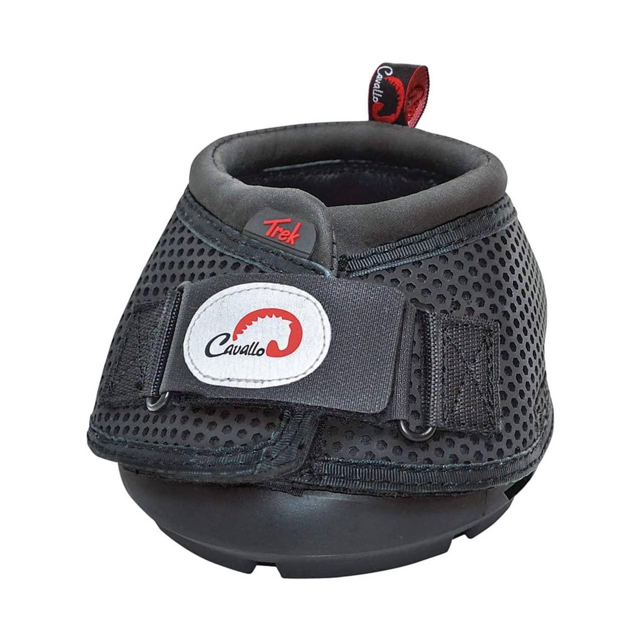 Scarpetta cavallo Trek slim (singola)