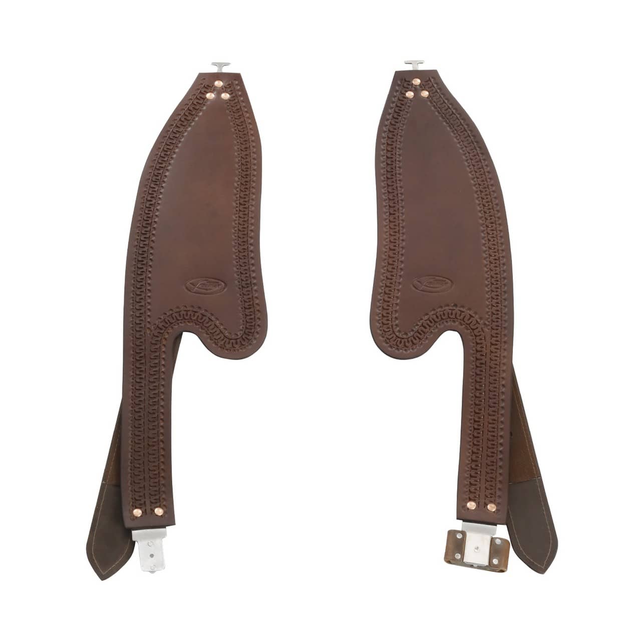 Fender FMW Western Buffalo Freemax