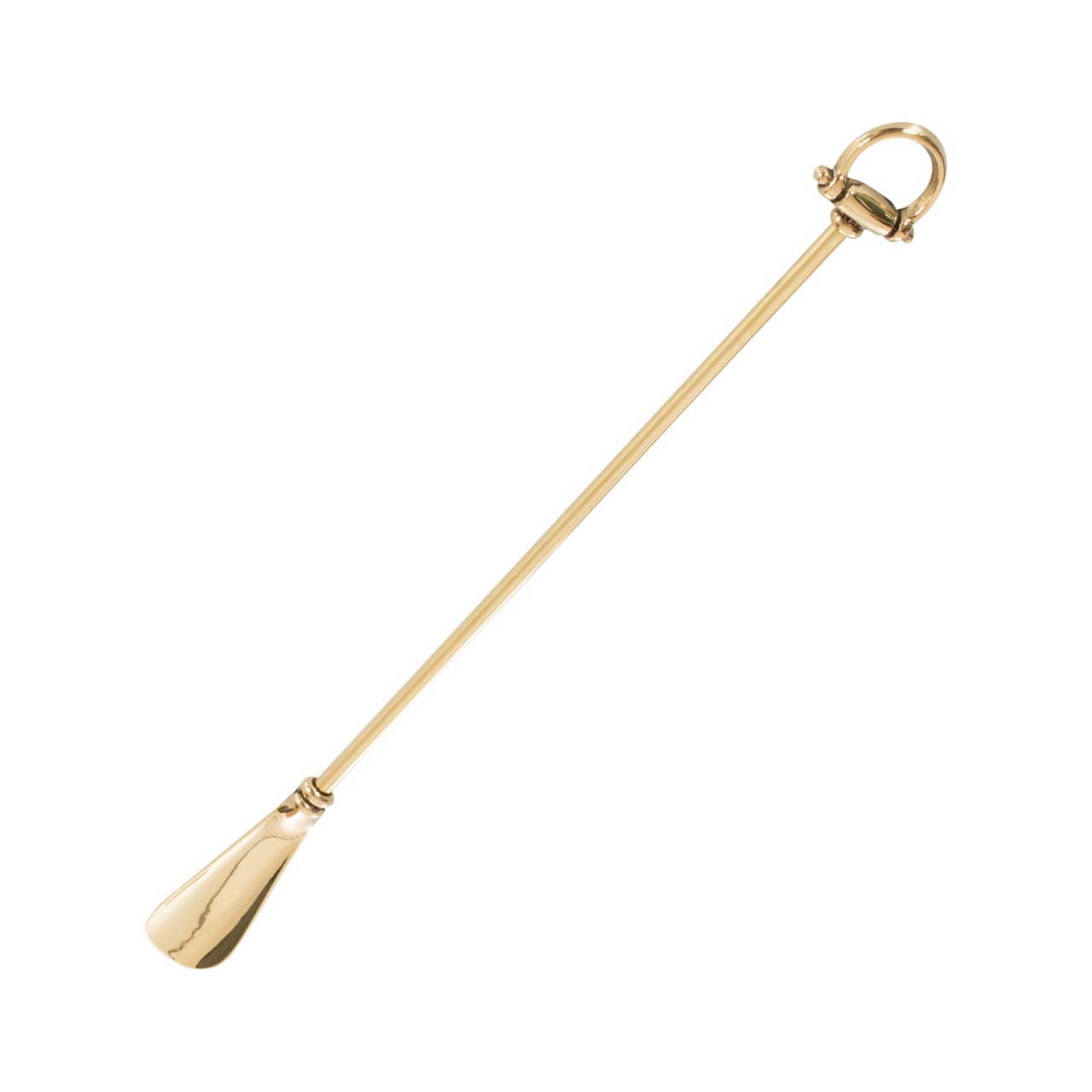 Calzascarpe con morso, 48 cm