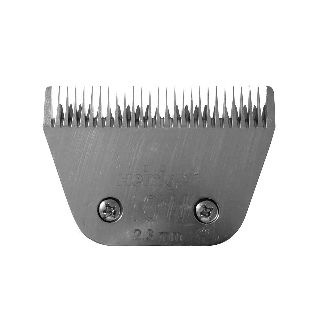 Lama per tosatrice Saphir 10W 2,3mm