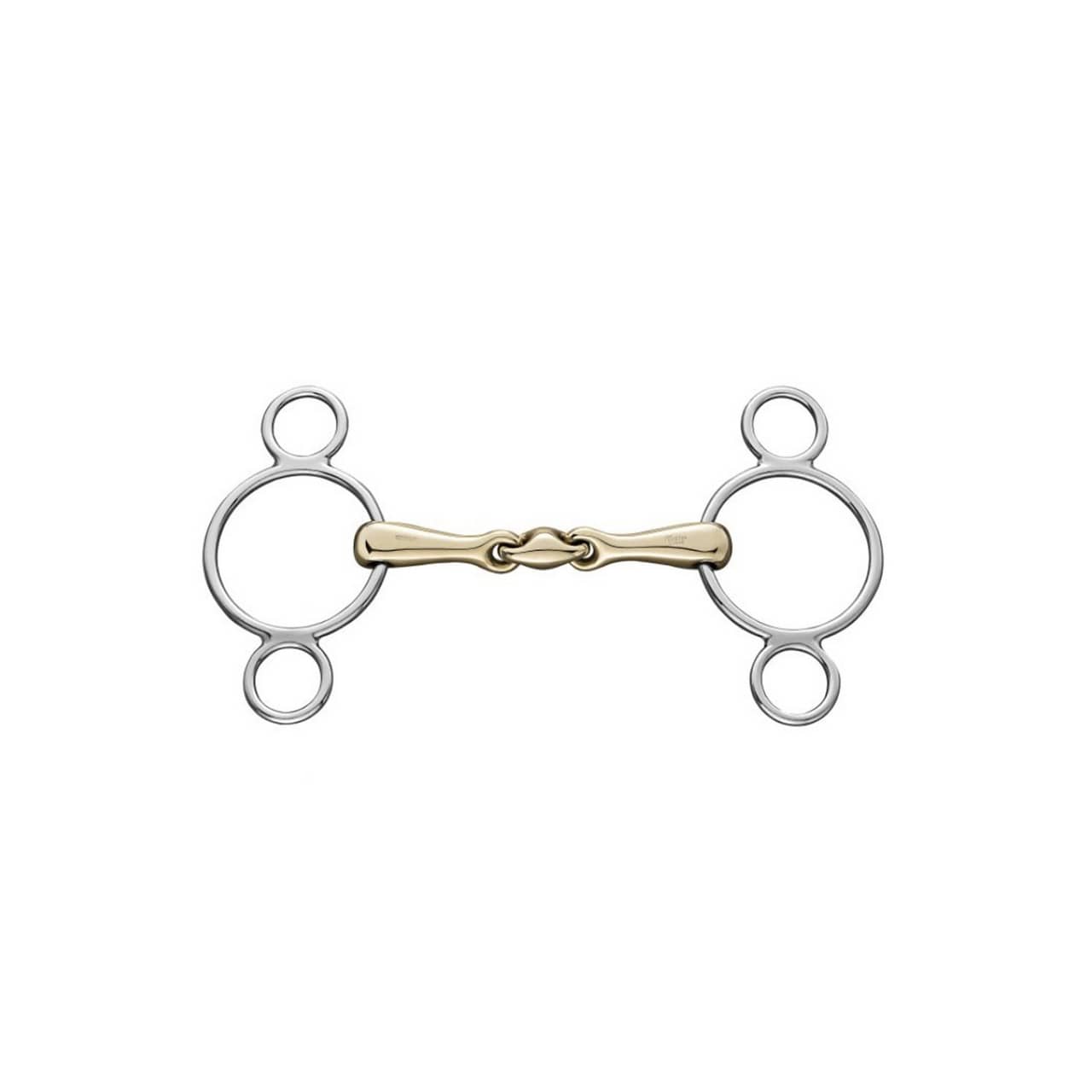 Filetto Pessoa Sensogan con oliva KK Ultra Sprenger