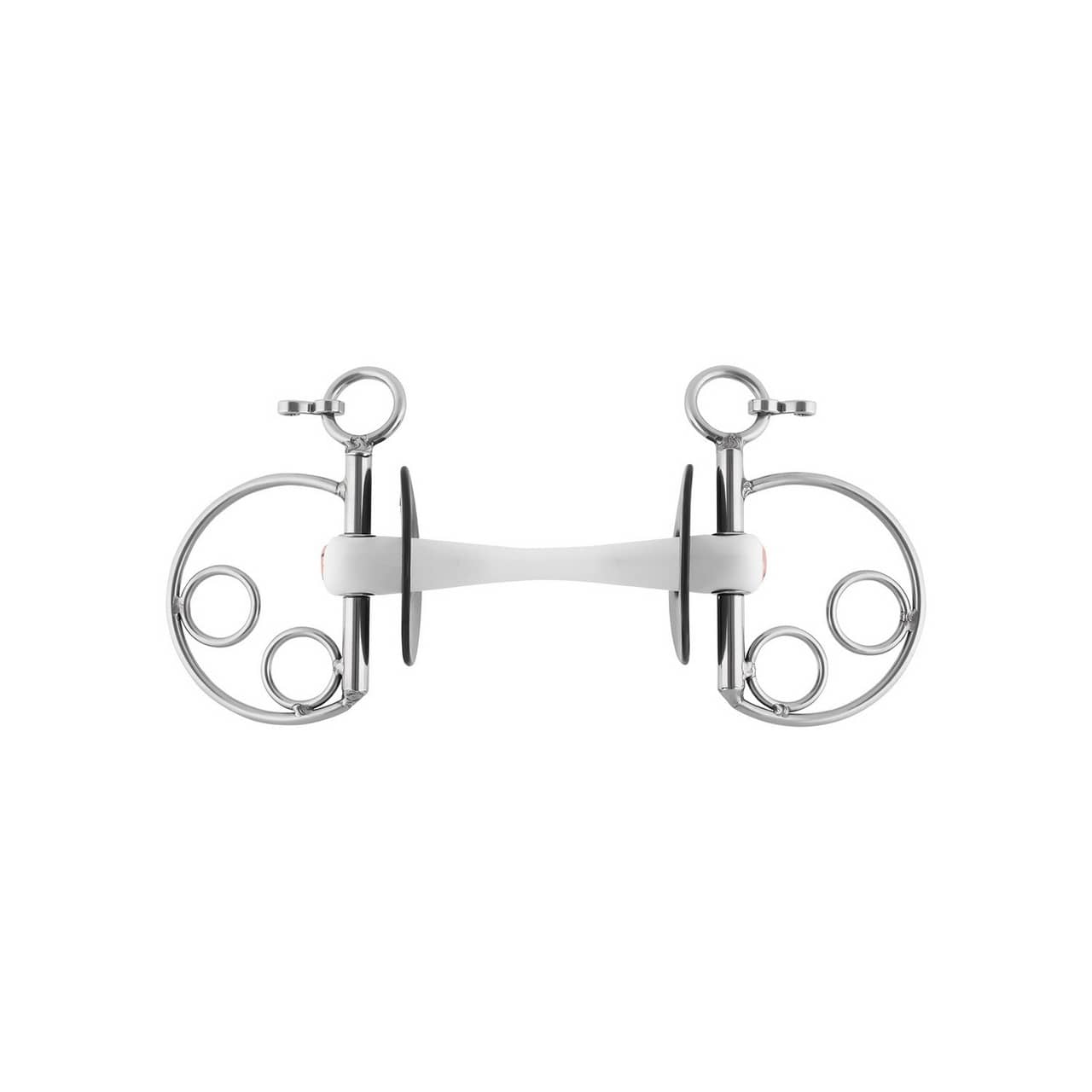 Nathe RNF Snaffle 20mm