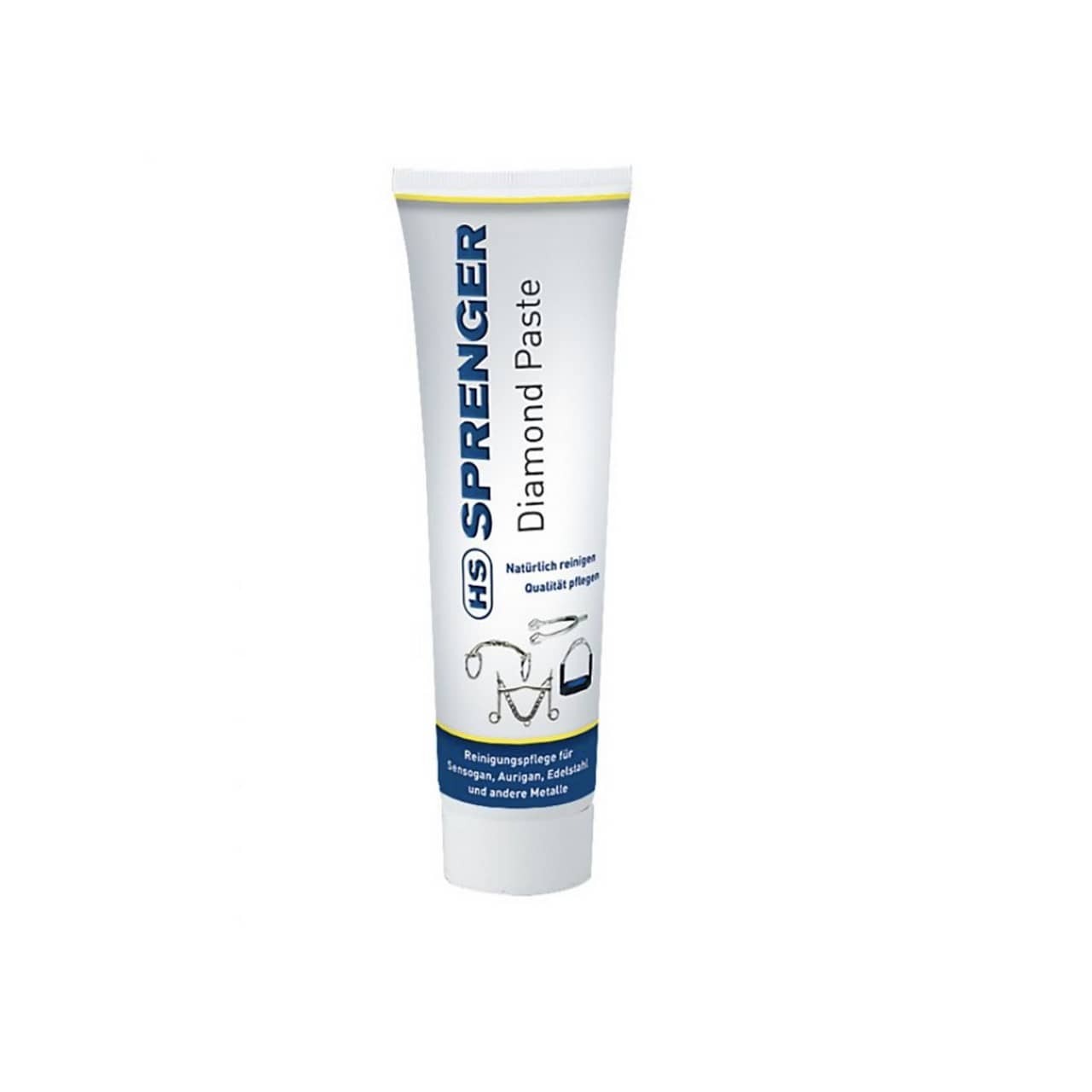 Diamond Paste