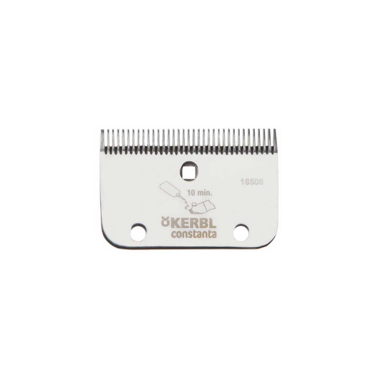 Set lame di ricambio 220 (0,5mm)