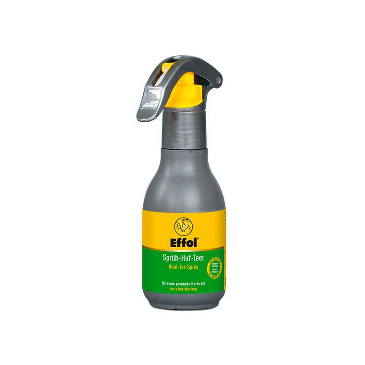 Huf-Teer zoccoli Effol 125 ml