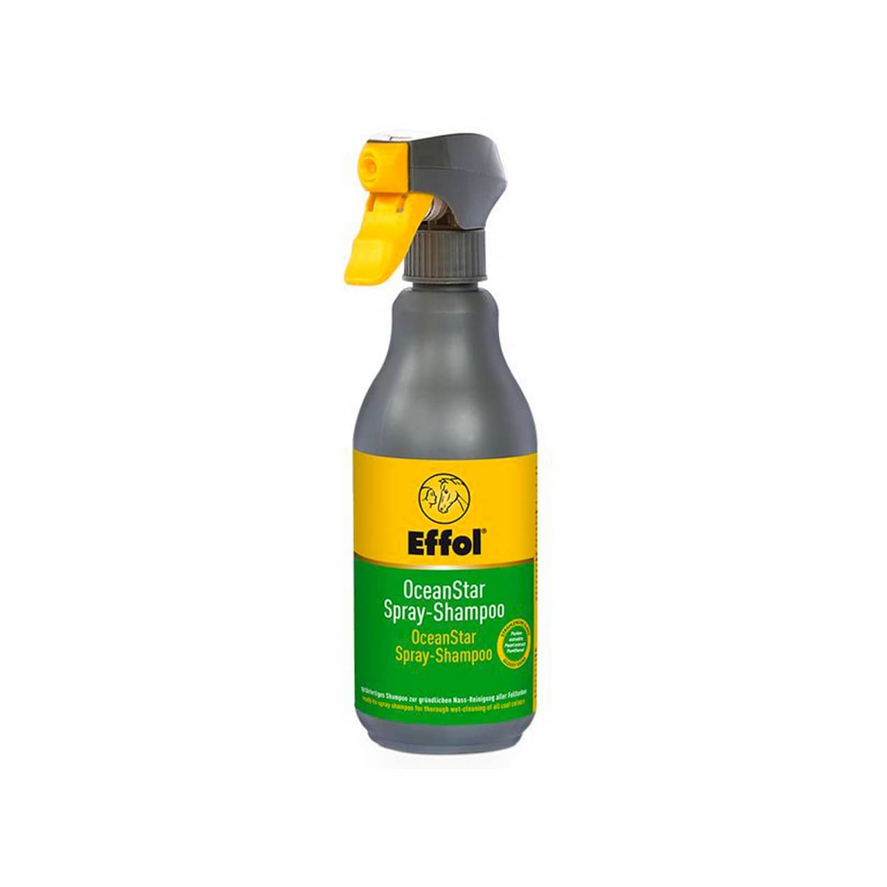 Shampoo Ocean-Star Spray Effol 500 ml