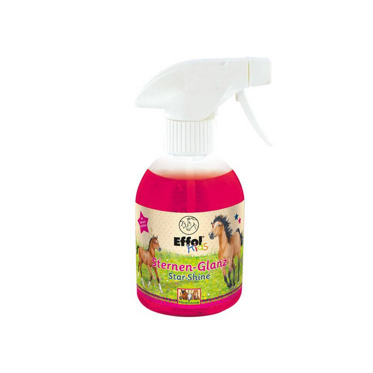 Glitter spray Star-Shine Effol 300 ml
