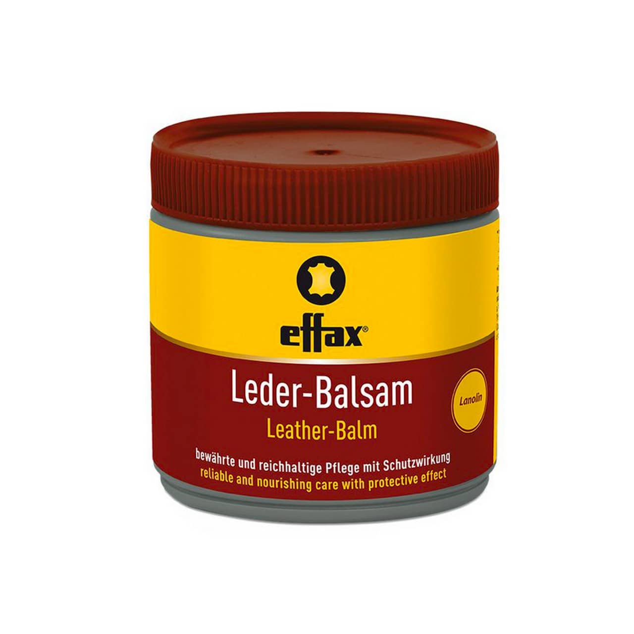 Leder-Balsam Effax 500 ml