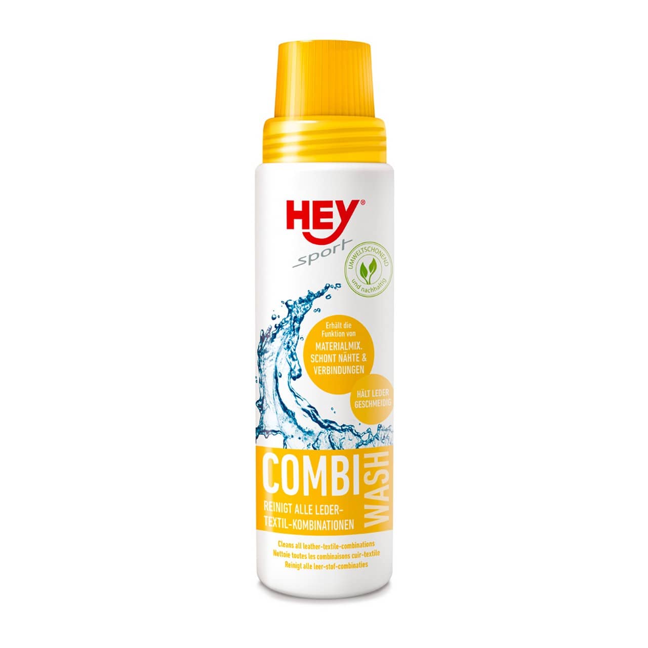 Combi-Wash Effax 250 ml