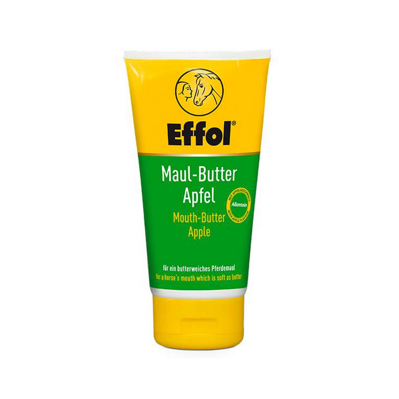 Burro cacao cavallo Effol 150 ml mela