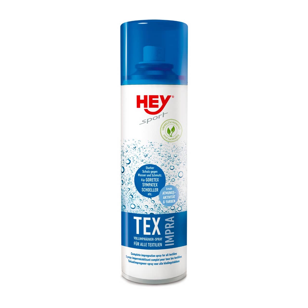 Impra-Tex spray per tessuto Effol 200 ml
