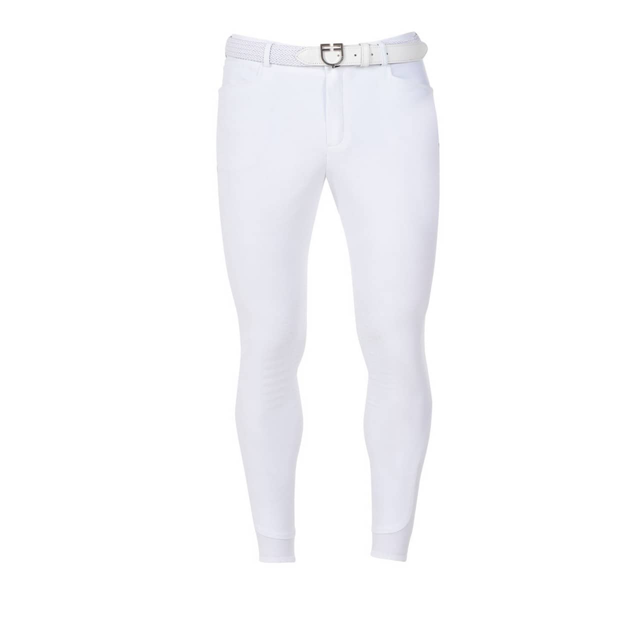 Pantaloni uomo full grip Equestro X FISE