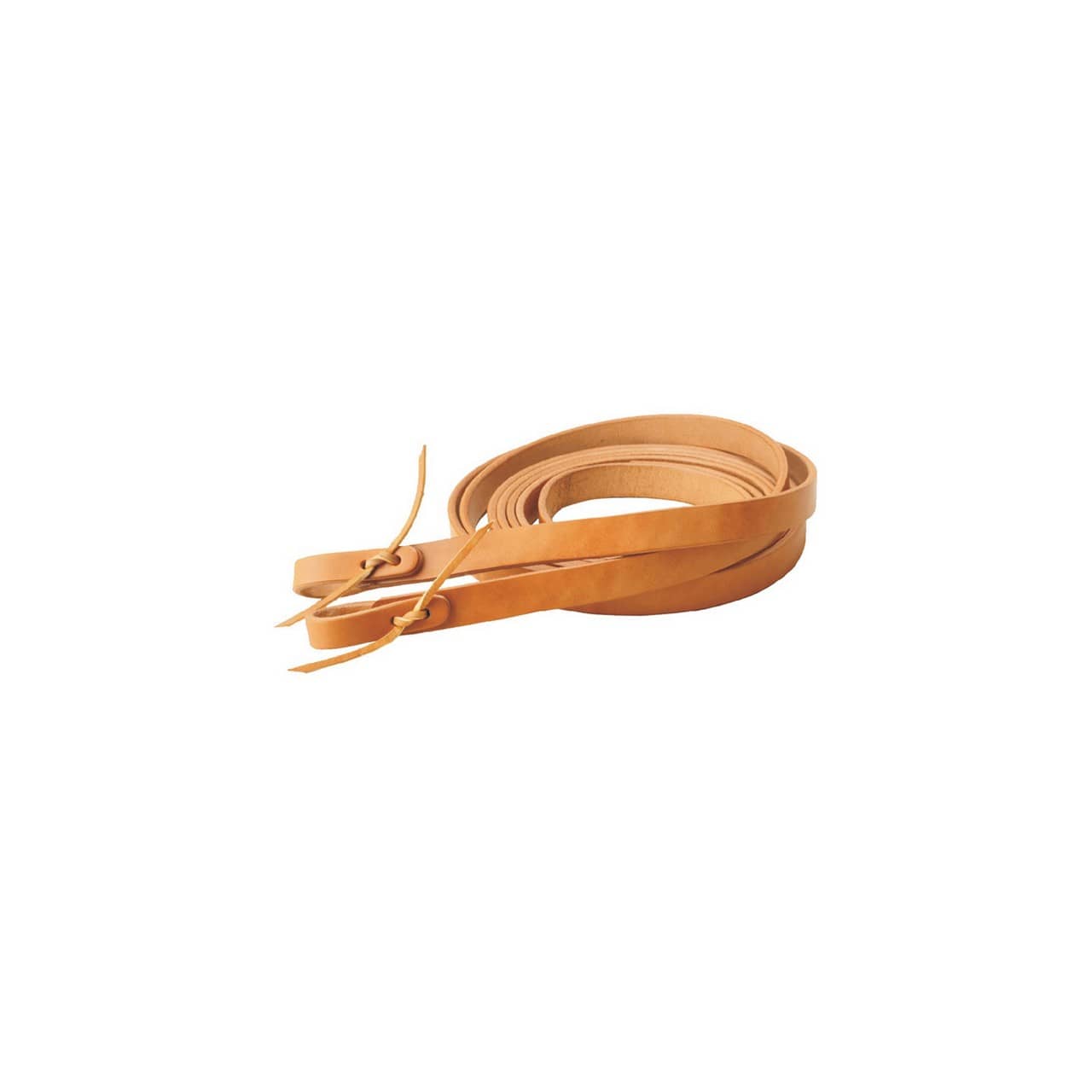 Redini in cuoio grasso 1,6 cm, Lakota