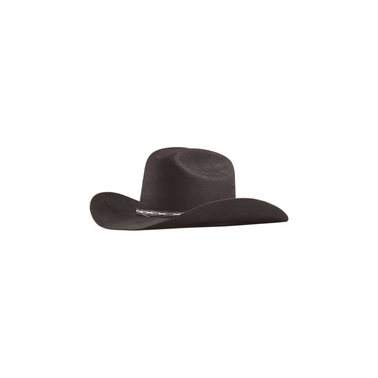 Cappello in feltro modello Lux