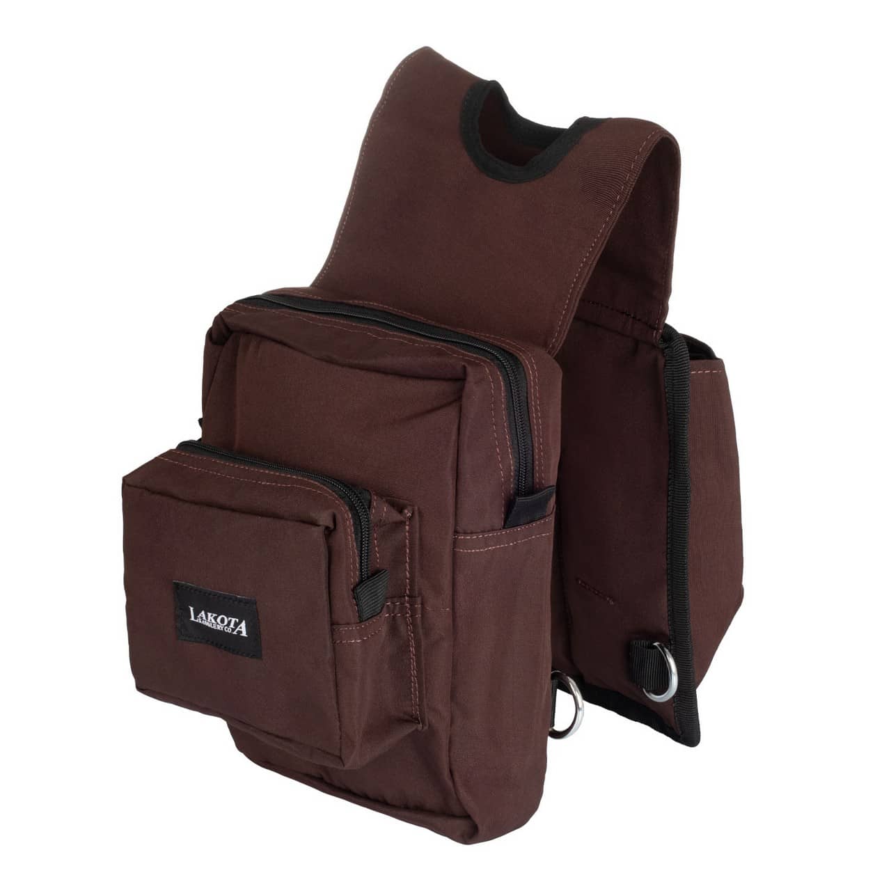 Borsa da trail horn