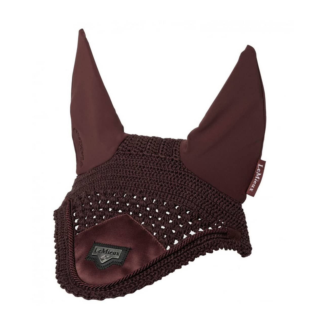 Loire Satin Fly Hood rioja medium